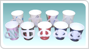 Handle Cup Machine