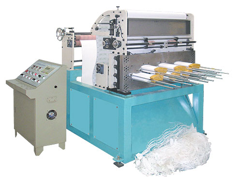 Punching machine