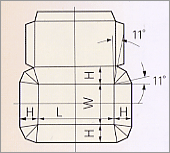 Lunch Box Machine